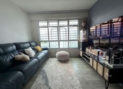 Blk 512B Oleander Breeze @ Yishun (Yishun), HDB 4 Rooms #555872821